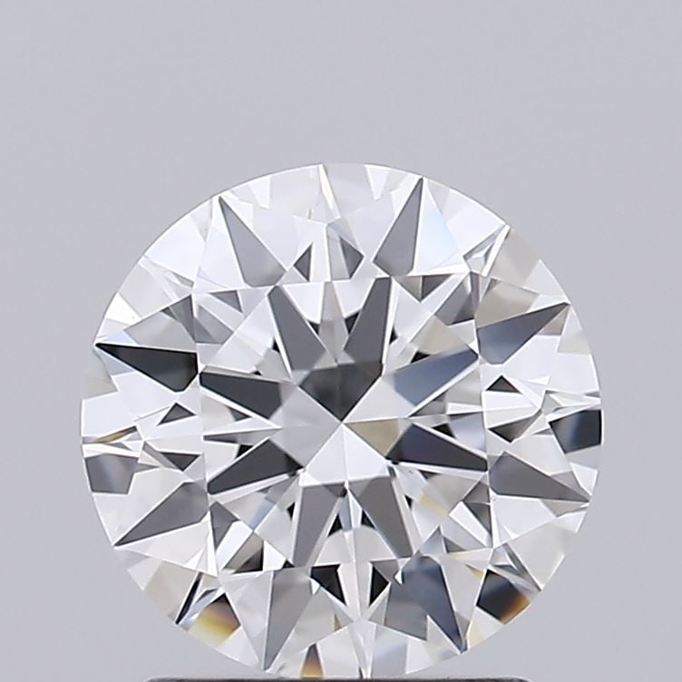 Ideal Loose Lab Diamond - IGI Round 1.51ct D VS1 (1 of 1)