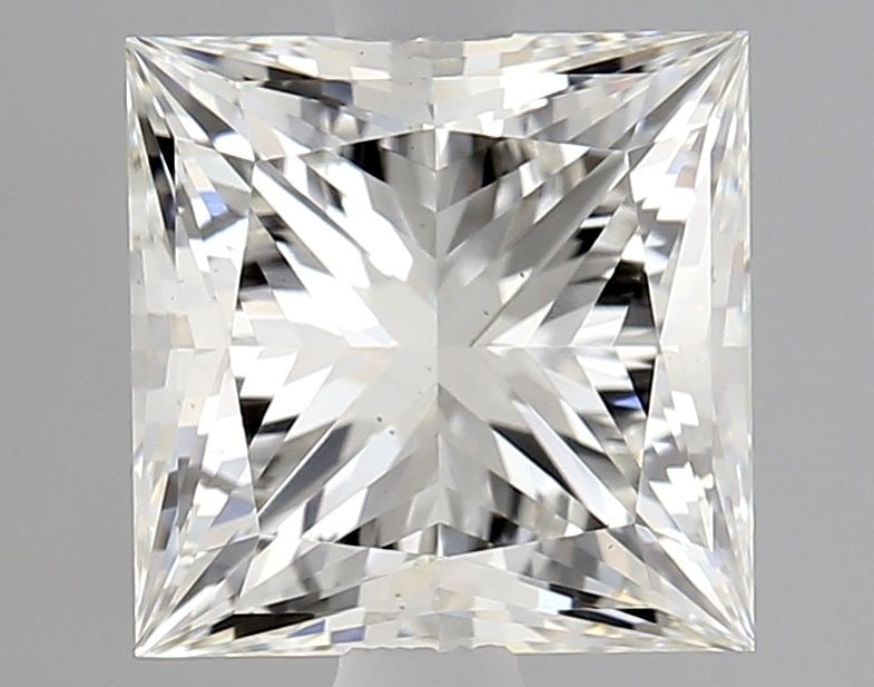 Loose Lab Diamond - IGI Princess 2.31ct H VS1: Loose Lab Diamond - IGI Princess 2.31ct H VS1 This listing features Loose Lab Diamond - IGI Princess 2.31ct H VS1. Item specifics are provided below. Item Specifics: Source: This Is A Real Diamond