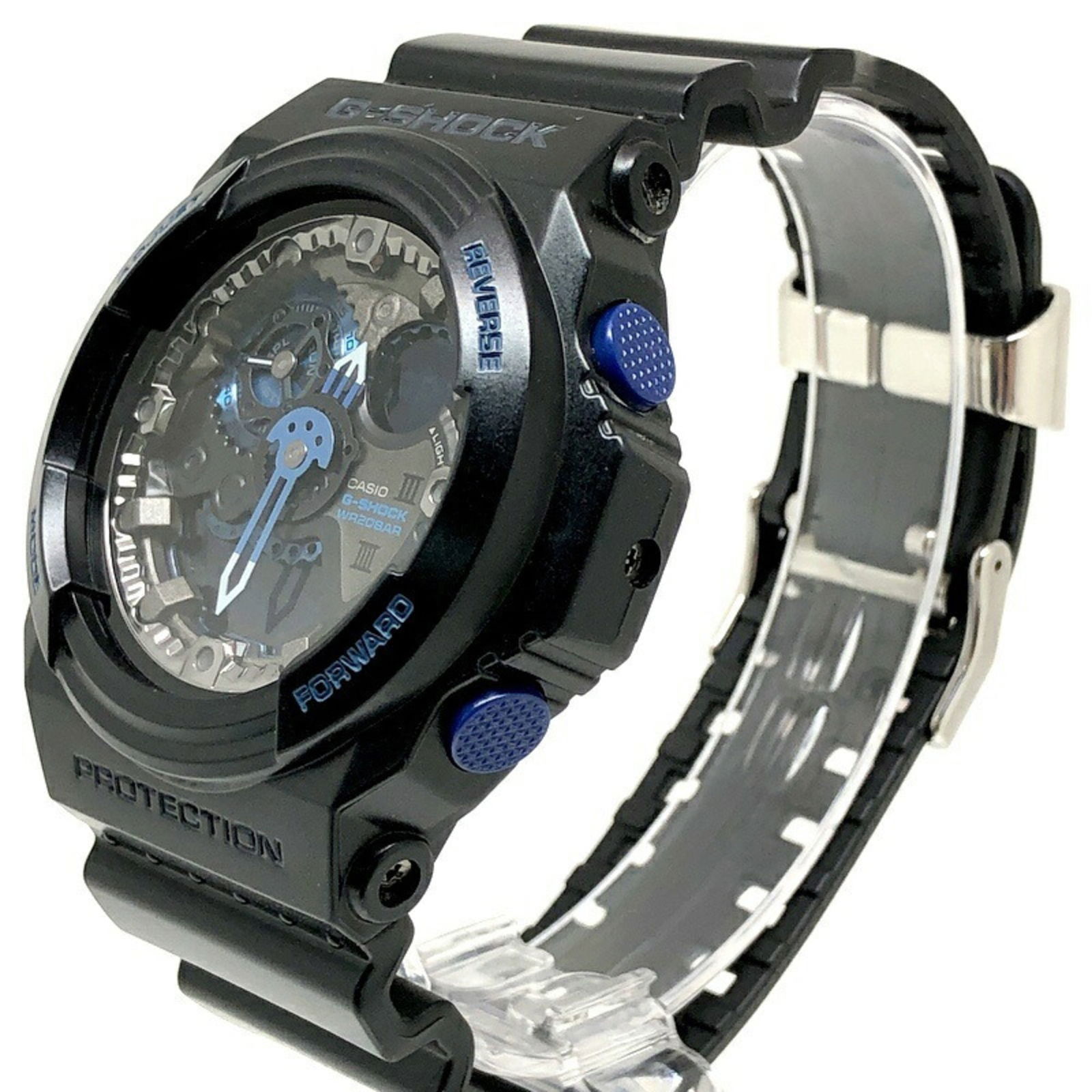 Wristwatch Casio - 3