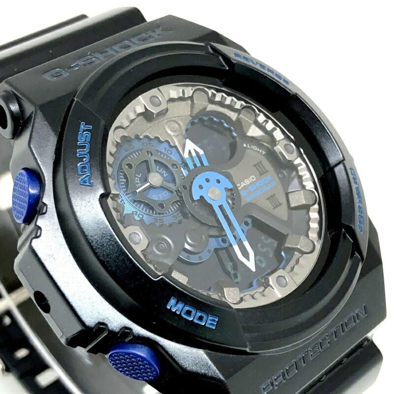 Wristwatch Casio - 4