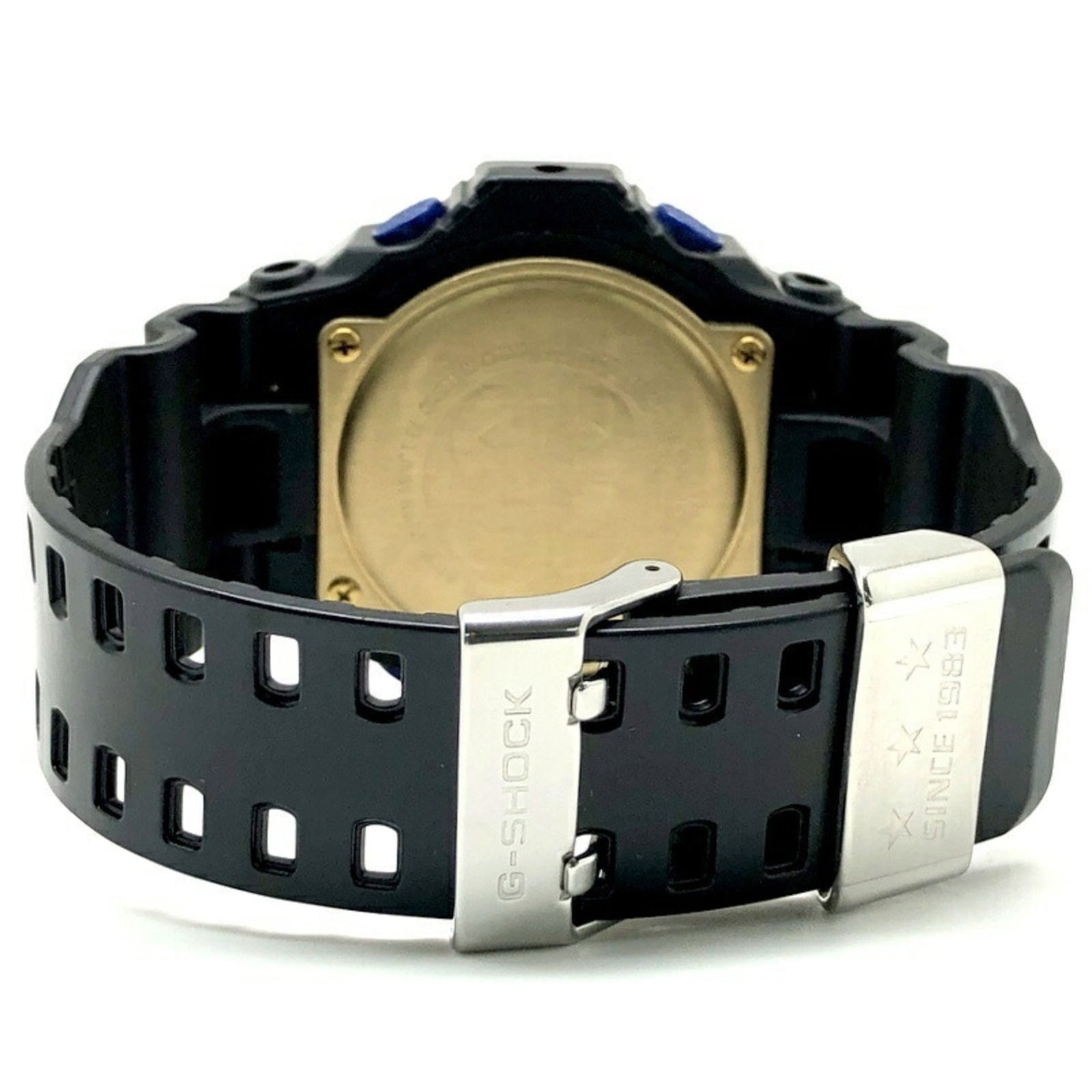 Wristwatch Casio - 6