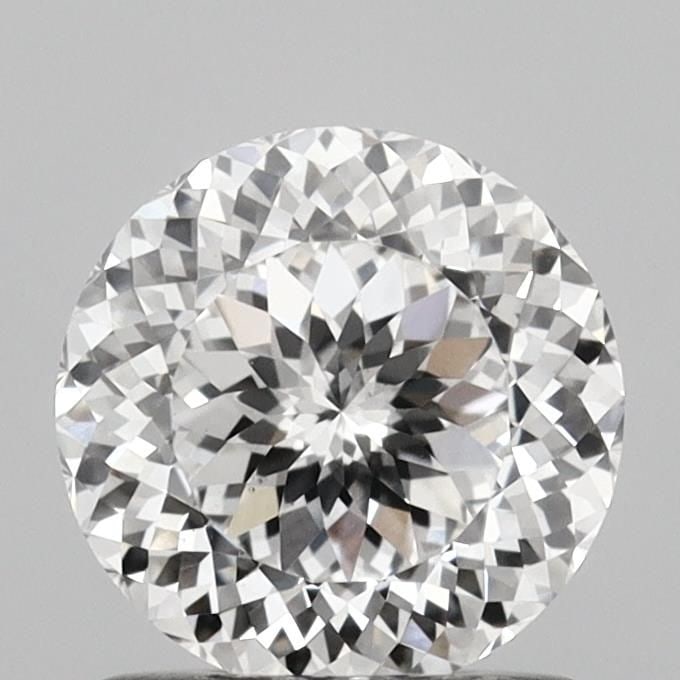 Loose Lab Diamond - IGI Round 1.1ct E VS1 (1 of 1)