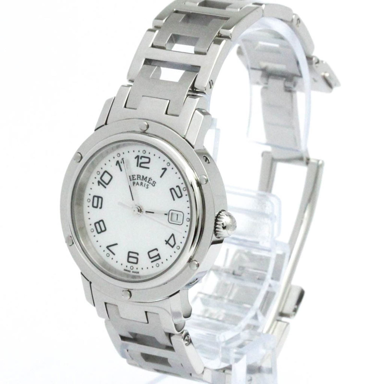 Wristwatch Hermes - 2