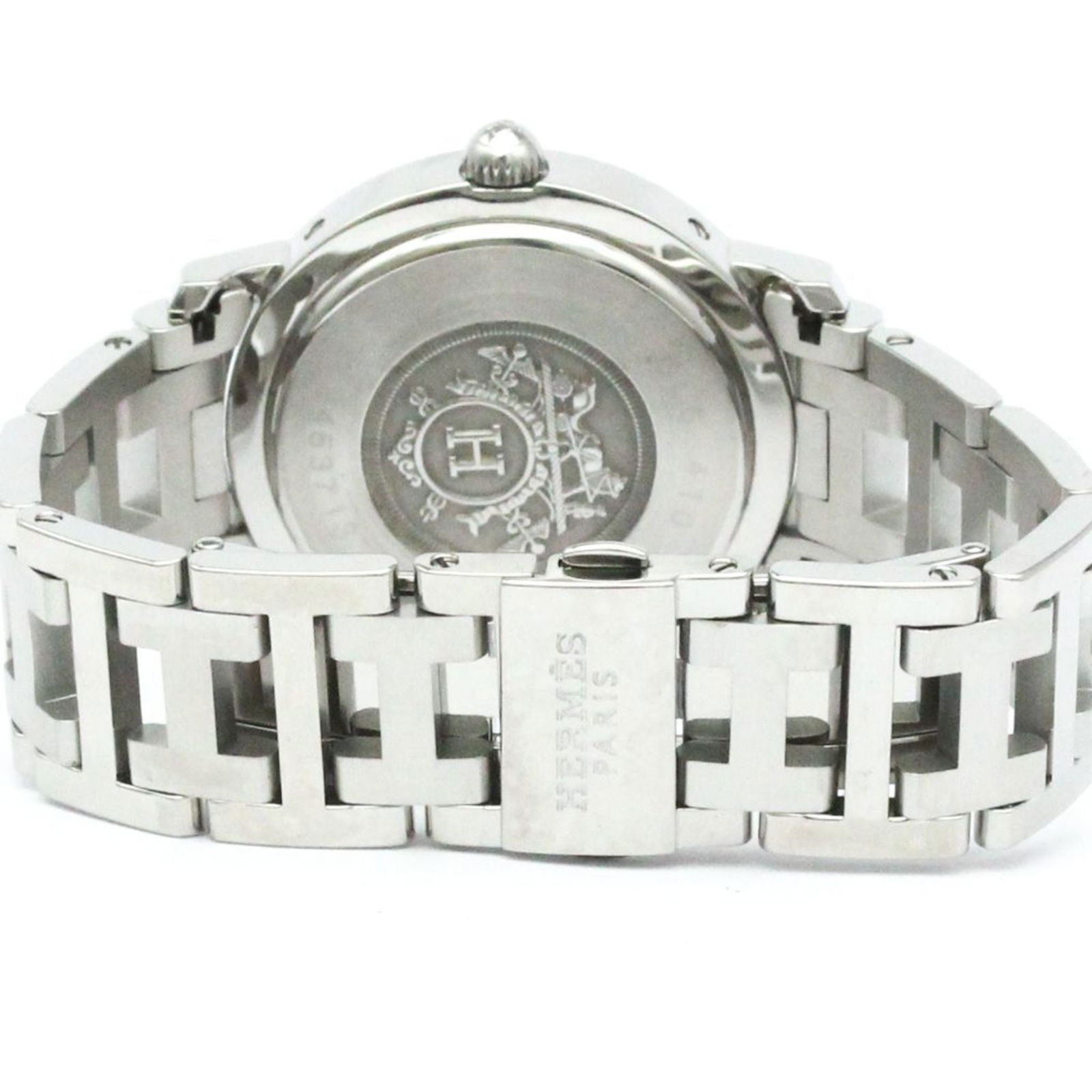 Wristwatch Hermes - 5