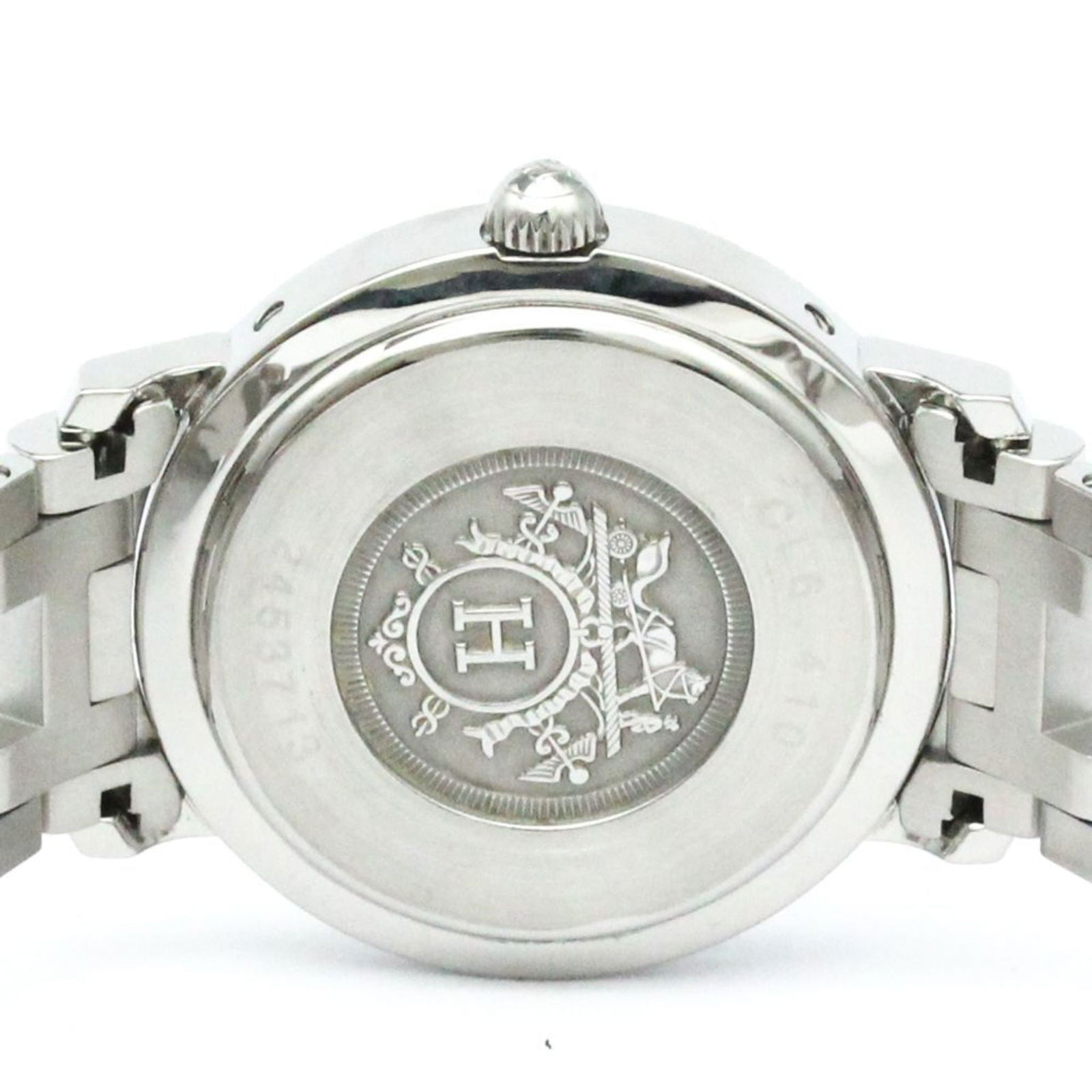 Wristwatch Hermes - 6