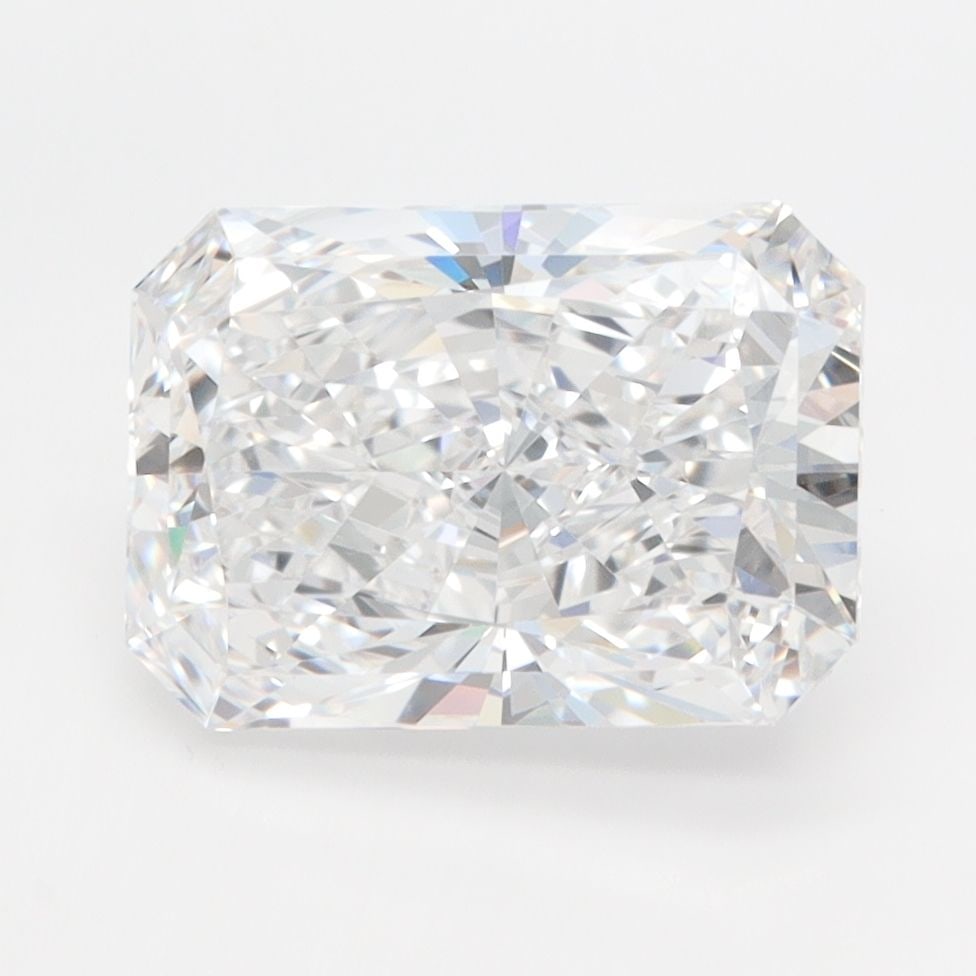 Loose Lab Diamond - GIA Radiant 3.09ct D VVS2: Loose Lab Diamond - GIA Radiant 3.09ct D VVS2 This listing features Loose Lab Diamond - GIA Radiant 3.09ct D VVS2. Item specifics are provided below. Item Specifics: Source: This Is A Real Diamond