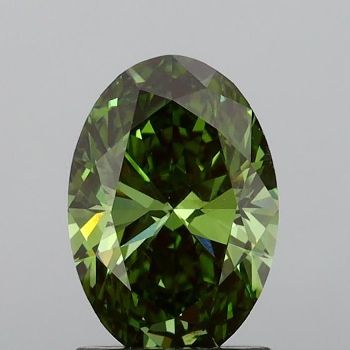 Loose Lab Diamond - IGI Oval 1.55ct Fancy Vivid Green VVS2: Loose Lab Diamond - IGI Oval 1.55ct Fancy Vivid Green VVS2 This listing features Loose Lab Diamond - IGI Oval 1.55ct Fancy Vivid Green VVS2. Item specifics are provided below. Item Specifics: