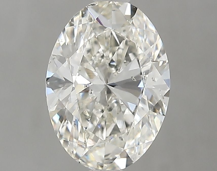 Loose Lab Diamond - IGI Oval 2.01ct I SI1: Loose Lab Diamond - IGI Oval 2.01ct I SI1 This listing features Loose Lab Diamond - IGI Oval 2.01ct I SI1. Item specifics are provided below. Item Specifics: Source: This Is A Real Diamond Grown In