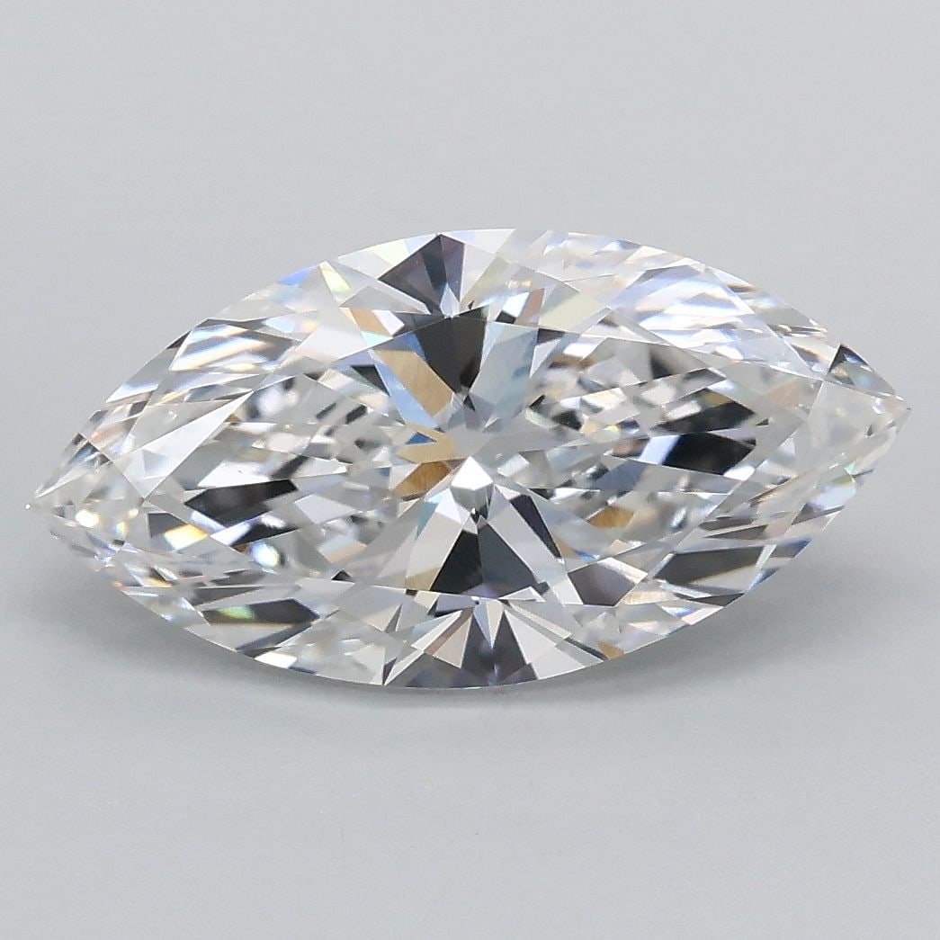 Loose Lab Diamond - IGI Marquise 2.0ct E VS1: Loose Lab Diamond - IGI Marquise 2.0ct E VS1 This listing features Loose Lab Diamond - IGI Marquise 2.0ct E VS1. Item specifics are provided below. Item Specifics: Source: This Is A Real Diamond