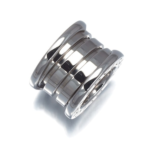 Gold Bvlgari Pendant B.Zero1 18K 750 White: Gold Bvlgari Pendant B.Zero1 18K 750 White This listing features Gold Bvlgari Pendant B.Zero1 18K 750 White. Item specifics are provided below. Item Specifics: Brand: BVLGARI Metal: White Gold Metal