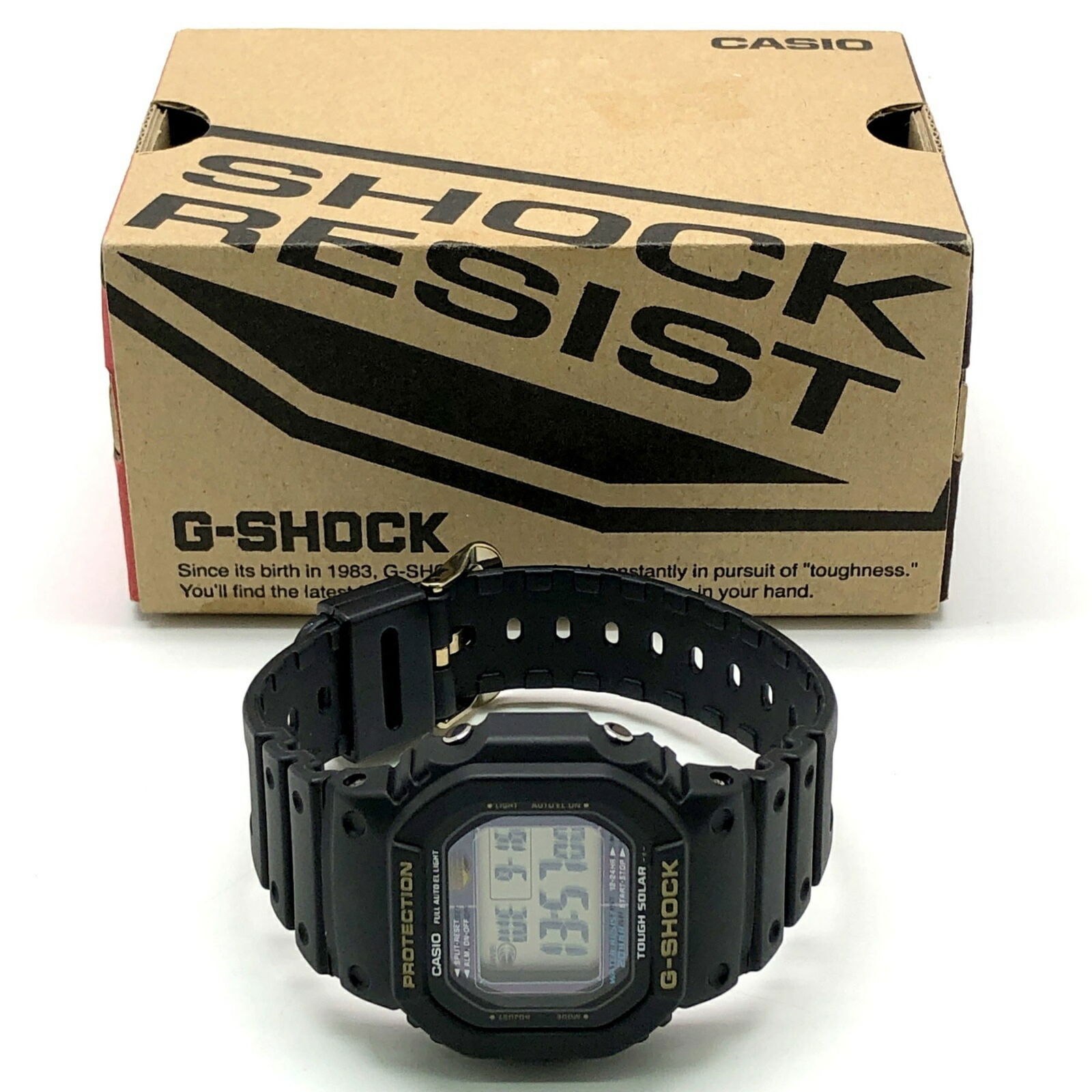 Wristwatch Casio - 10