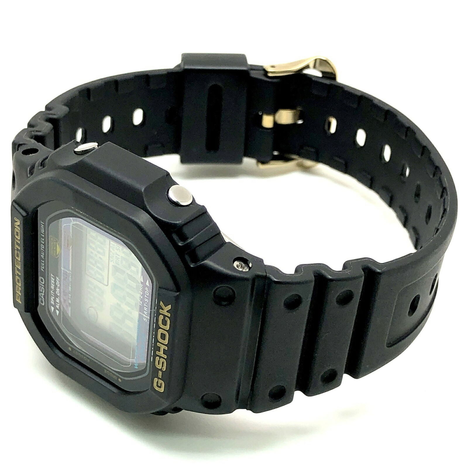 Wristwatch Casio - 5