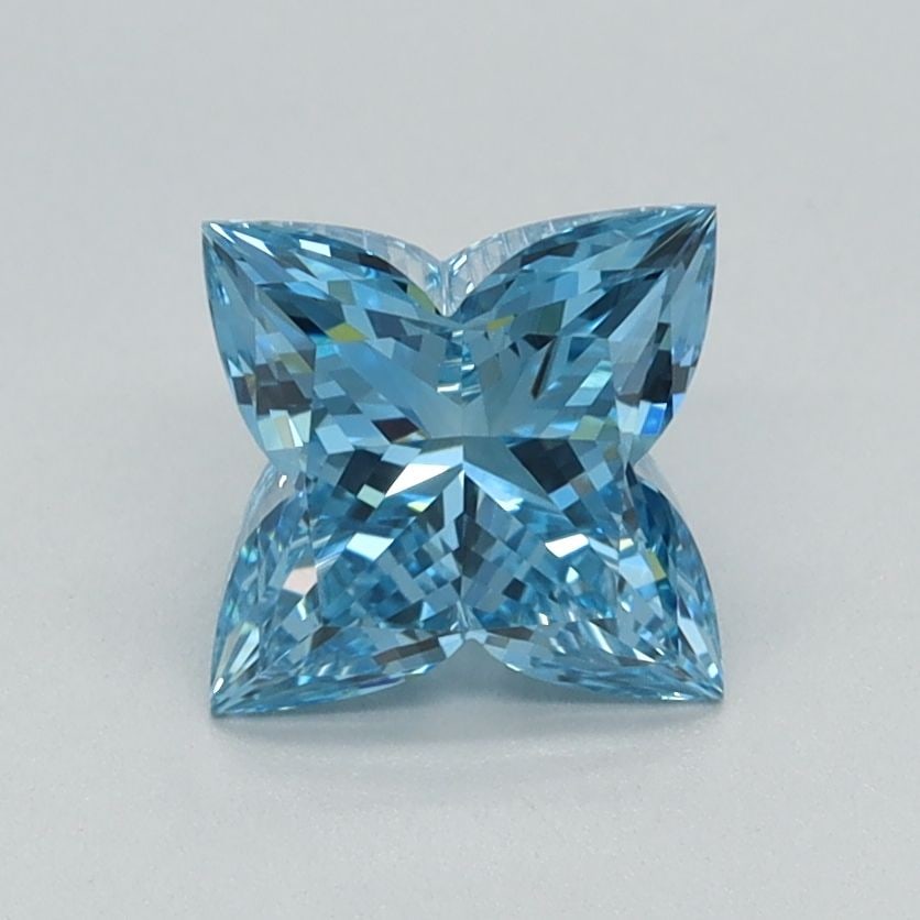 Loose Lab Diamond - IGI Other 1.03ct Fancy Vivid Blue VVS2: Loose Lab Diamond - IGI Other 1.03ct Fancy Vivid Blue VVS2 This listing features Loose Lab Diamond - IGI Other 1.03ct Fancy Vivid Blue VVS2. Item specifics are provided below. Item Specifics: