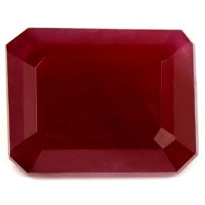 Loose Ruby Gemstone - GIA Emerald 2.6ct Red SI: Loose Ruby Gemstone - GIA Emerald 2.6ct Red SI This listing features Loose Ruby Gemstone - GIA Emerald 2.6ct Red SI. Item specifics are provided below. Item Specifics: Type: Ruby Carat: 2.6 Cut: Facet