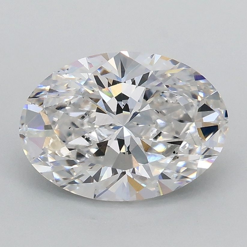 Loose Lab Diamond - IGI Oval 1.58ct D VS2: Loose Lab Diamond - IGI Oval 1.58ct D VS2 This listing features Loose Lab Diamond - IGI Oval 1.58ct D VS2. Item specifics are provided below. Item Specifics: Source: This Is A Real Diamond Grown In