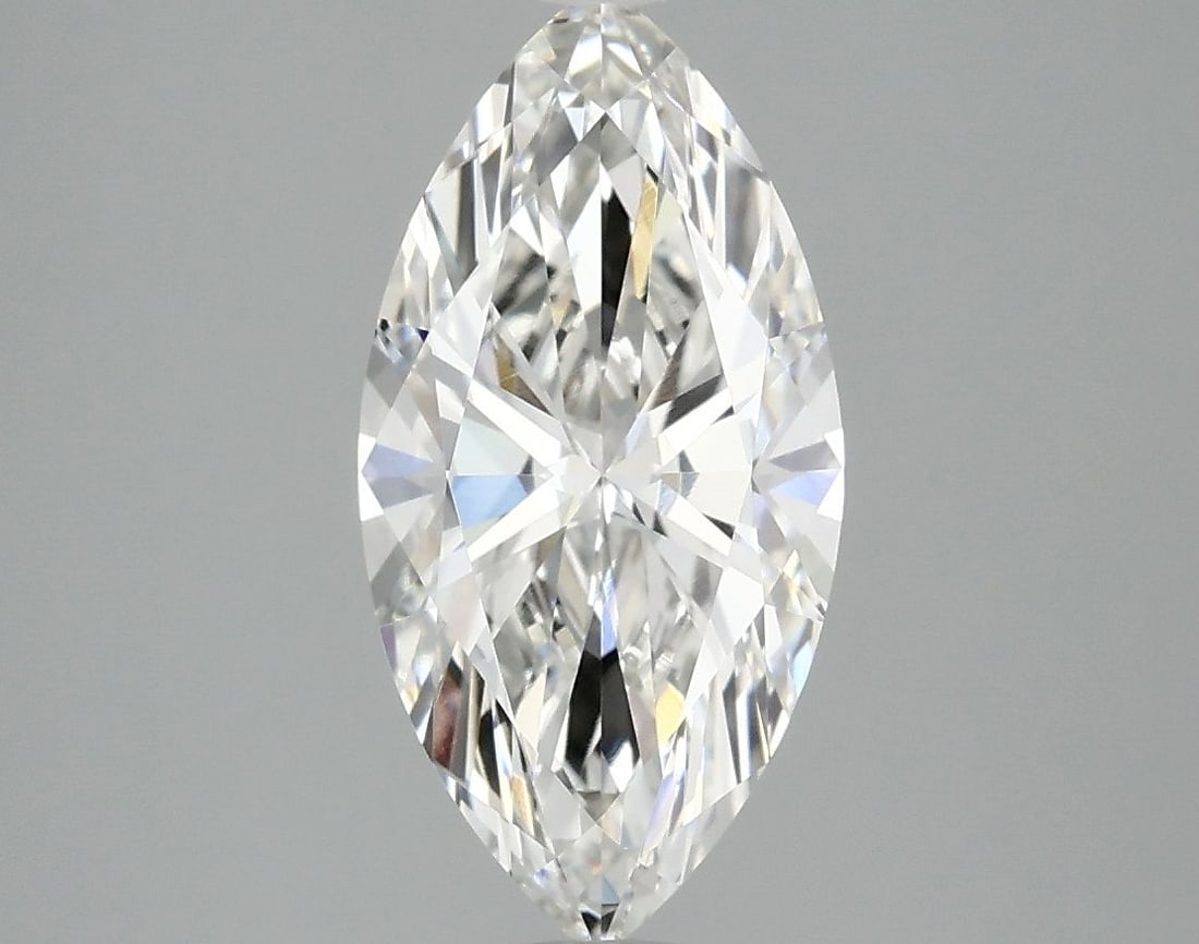 Loose Lab Diamond - IGI Marquise 1.97ct G VVS2: Loose Lab Diamond - IGI Marquise 1.97ct G VVS2 This listing features Loose Lab Diamond - IGI Marquise 1.97ct G VVS2. Item specifics are provided below. Item Specifics: Source: This Is A Real Diamond