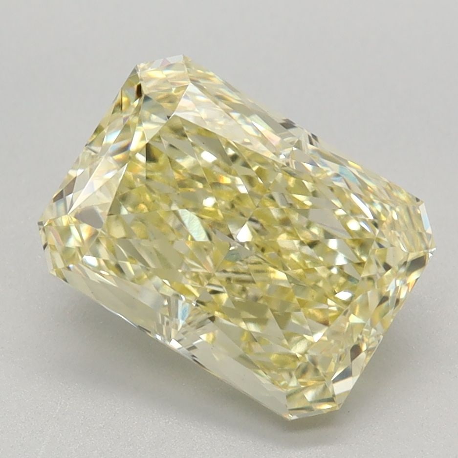 Loose Lab Diamond - IGI Radiant 2.31ct Fancy Intense Yellow VVS2: Loose Lab Diamond - IGI Radiant 2.31ct Fancy Intense Yellow VVS2 This listing features Loose Lab Diamond - IGI Radiant 2.31ct Fancy Intense Yellow VVS2. Item specifics are provided below. Item