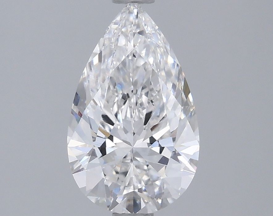 Loose Lab Diamond - IGI Pear 1.55ct D VVS2: Loose Lab Diamond - IGI Pear 1.55ct D VVS2 This listing features Loose Lab Diamond - IGI Pear 1.55ct D VVS2. Item specifics are provided below. Item Specifics: Source: This Is A Real Diamond Grown