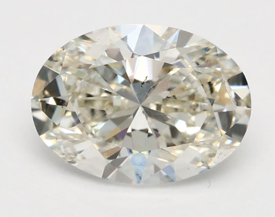 Loose Lab Diamond - IGI Oval 2.01ct I SI1: Loose Lab Diamond - IGI Oval 2.01ct I SI1 This listing features Loose Lab Diamond - IGI Oval 2.01ct I SI1. Item specifics are provided below. Item Specifics: Source: This Is A Real Diamond Grown In