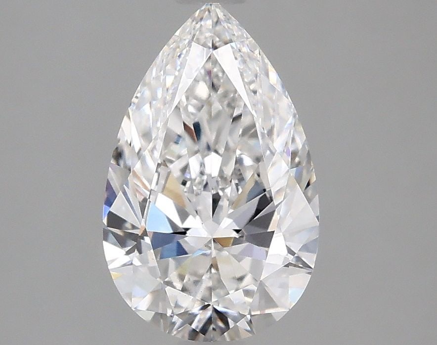Loose Lab Diamond - IGI Pear 1.58ct D VS1: Loose Lab Diamond - IGI Pear 1.58ct D VS1 This listing features Loose Lab Diamond - IGI Pear 1.58ct D VS1. Item specifics are provided below. Item Specifics: Source: This Is A Real Diamond Grown In