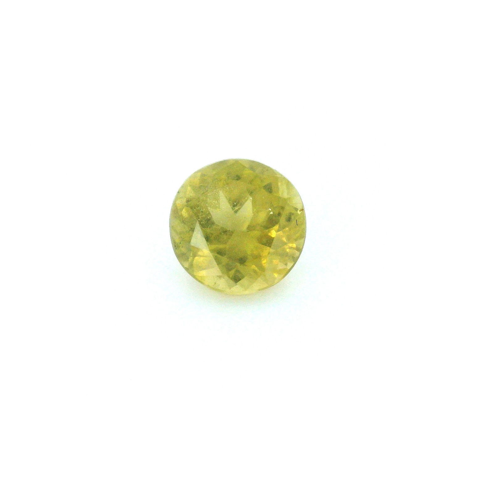 Loose Alexandrite Gemstone - GSI Round 1.72ct Yellow SI: Loose Alexandrite Gemstone - GSI Round 1.72ct Yellow SI This listing features Loose Alexandrite Gemstone - GSI Round 1.72ct Yellow SI. Item specifics are provided below. Item Specifics: Type: