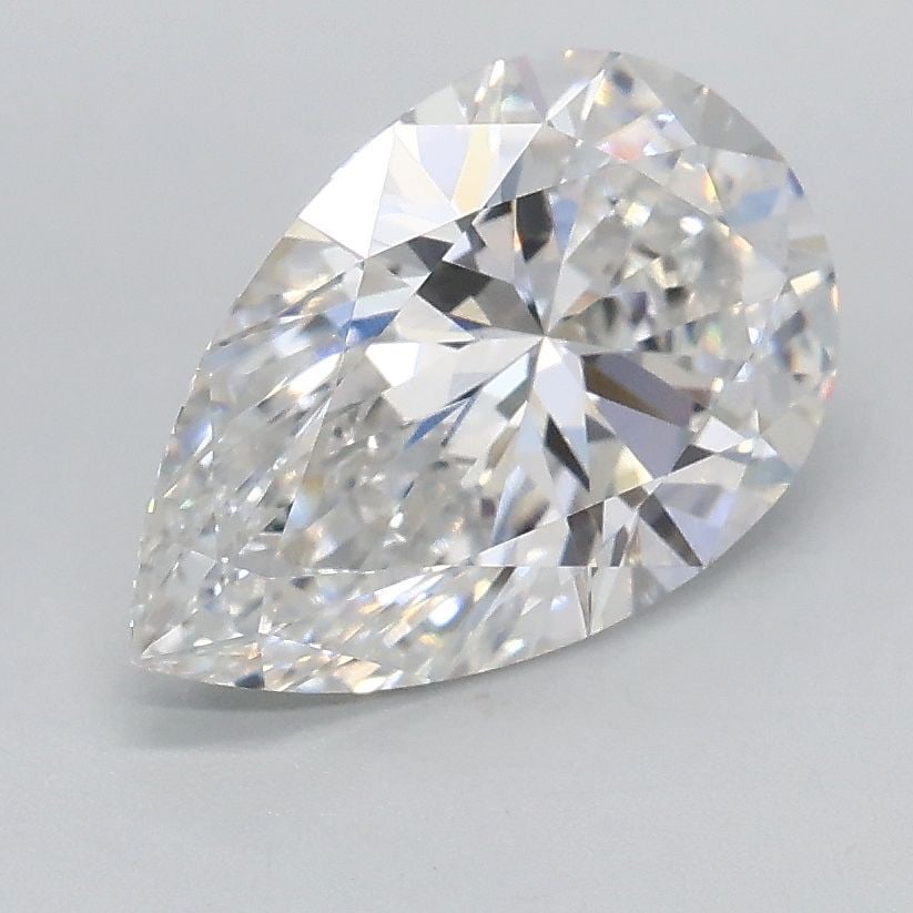 Loose Lab Diamond - IGI Pear 1.59ct E VS1: Loose Lab Diamond - IGI Pear 1.59ct E VS1 This listing features Loose Lab Diamond - IGI Pear 1.59ct E VS1. Item specifics are provided below. Item Specifics: Source: This Is A Real Diamond Grown In
