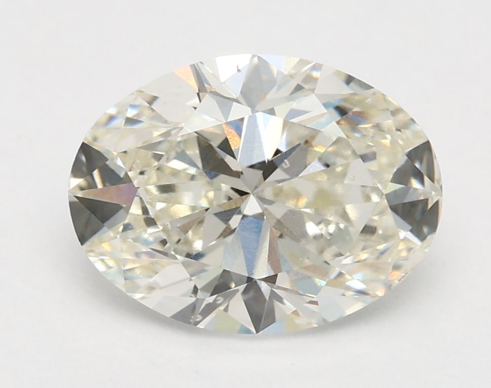 Loose Lab Diamond - IGI Oval 2.01ct I SI1: Loose Lab Diamond - IGI Oval 2.01ct I SI1 This listing features Loose Lab Diamond - IGI Oval 2.01ct I SI1. Item specifics are provided below. Item Specifics: Source: This Is A Real Diamond Grown In