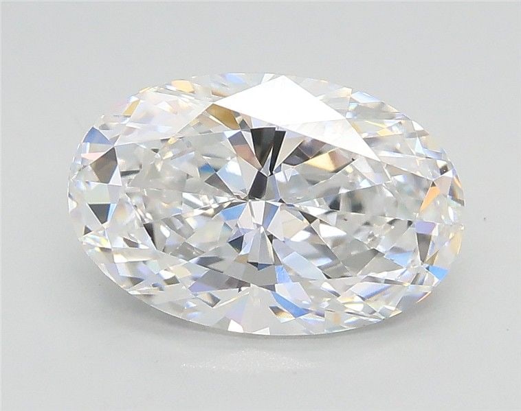 Loose Lab Diamond - IGI Oval 2.03ct D VS1: Loose Lab Diamond - IGI Oval 2.03ct D VS1 This listing features Loose Lab Diamond - IGI Oval 2.03ct D VS1. Item specifics are provided below. Item Specifics: Source: This Is A Real Diamond Grown In
