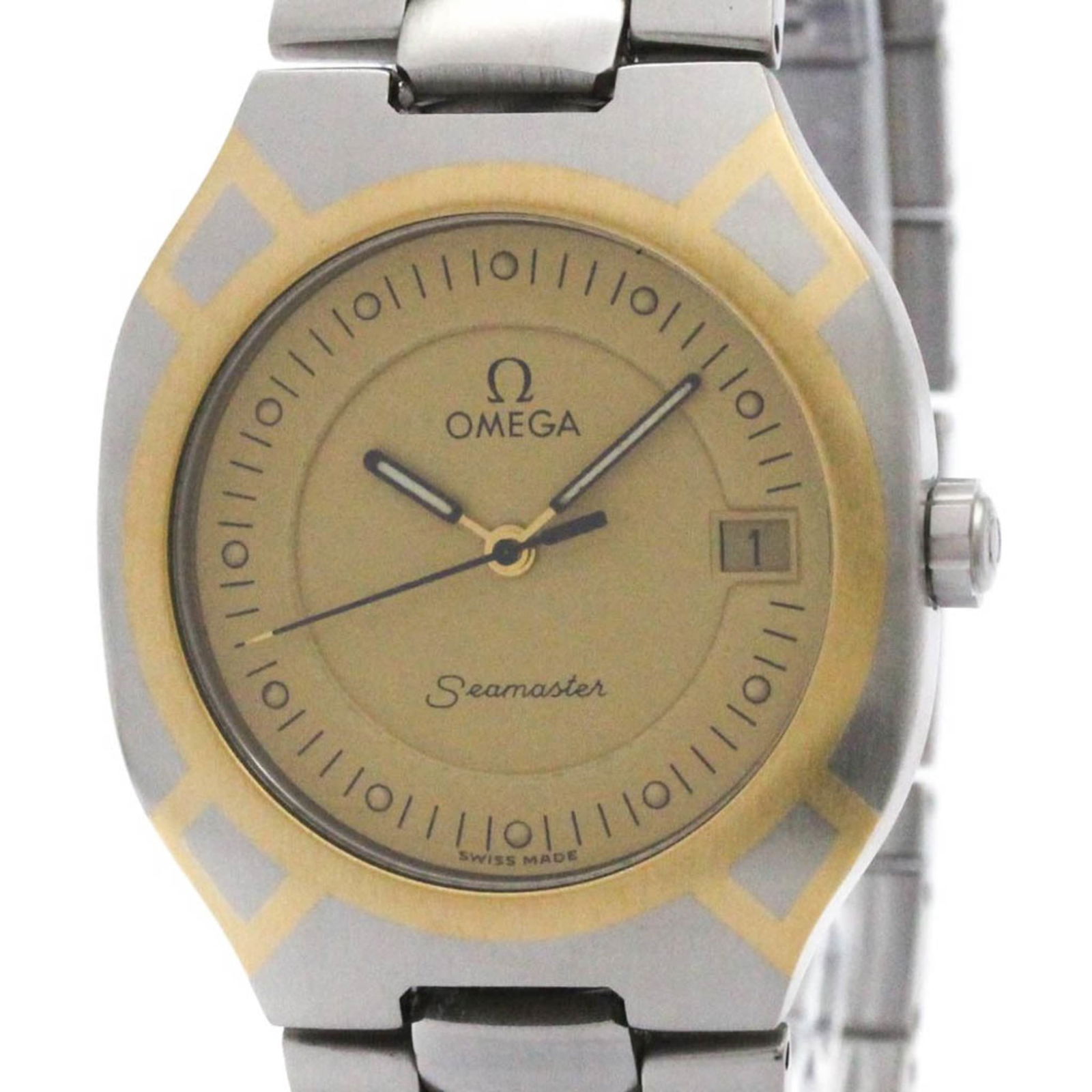 Wristwatch Omega (1 of 8)