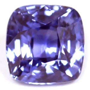 Loose Sapphire Gemstone - Cushion 1.72ct Blue SI: Loose Sapphire Gemstone - Cushion 1.72ct Blue SI This listing features Loose Sapphire Gemstone - Cushion 1.72ct Blue SI. Item specifics are provided below. Item Specifics: Type: Sapphire Carat: 1.72
