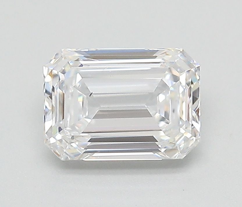Loose Lab Diamond - IGI Emerald 1.01ct D VS2: Loose Lab Diamond - IGI Emerald 1.01ct D VS2 This listing features Loose Lab Diamond - IGI Emerald 1.01ct D VS2. Item specifics are provided below. Item Specifics: Source: This Is A Real Diamond