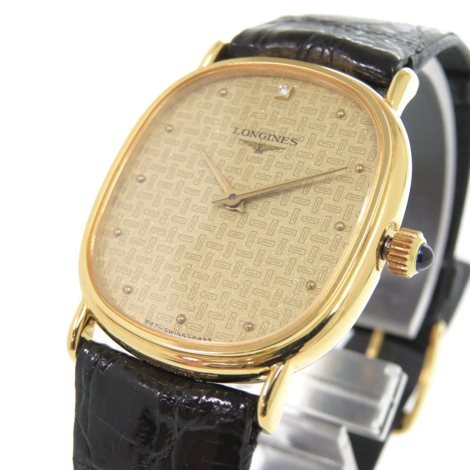 Wristwatch Longines - 4