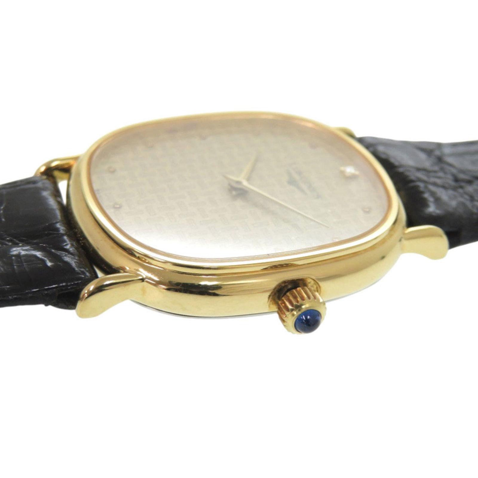 Wristwatch Longines - 7