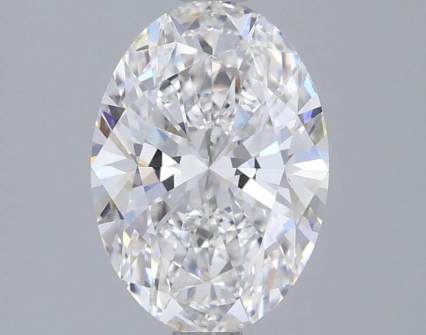 Loose Lab Diamond - IGI Oval 2.01ct E VS1: Loose Lab Diamond - IGI Oval 2.01ct E VS1 This listing features Loose Lab Diamond - IGI Oval 2.01ct E VS1. Item specifics are provided below. Item Specifics: Source: This Is A Real Diamond Grown In