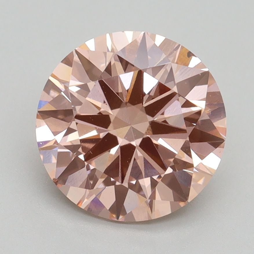 Loose Lab Diamond - IGI Round 2.59ct Fancy Intense Pink VS2: Loose Lab Diamond - IGI Round 2.59ct Fancy Intense Pink VS2 This listing features Loose Lab Diamond - IGI Round 2.59ct Fancy Intense Pink VS2. Item specifics are provided below. Item Specifics: