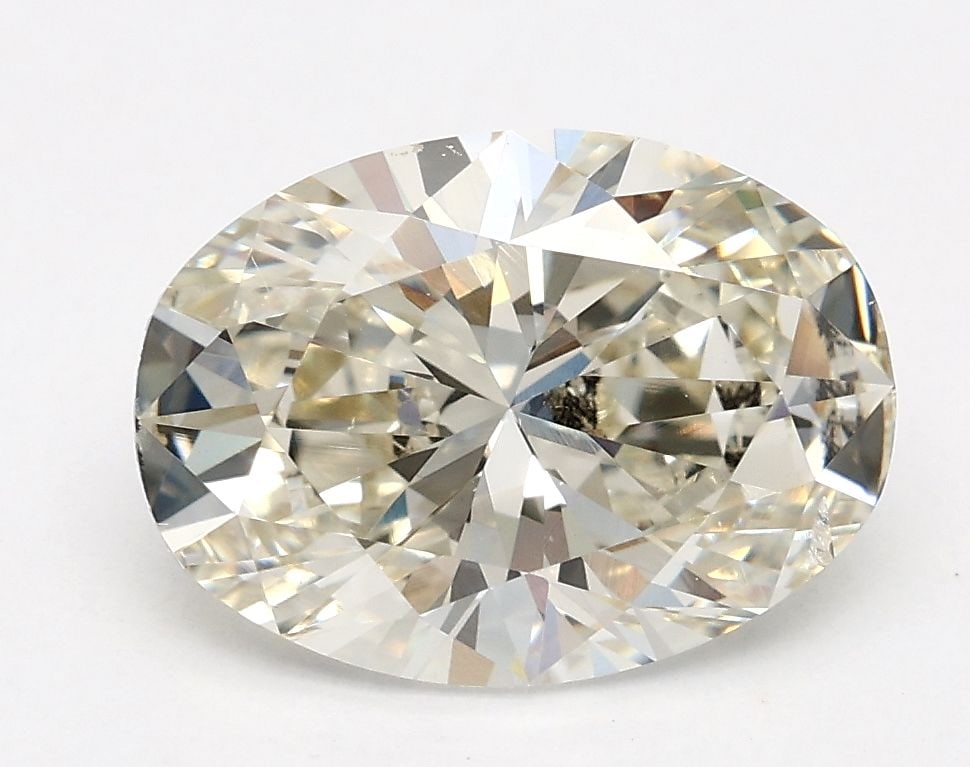 Loose Lab Diamond - IGI Oval 2.06ct J SI1: Loose Lab Diamond - IGI Oval 2.06ct J SI1 This listing features Loose Lab Diamond - IGI Oval 2.06ct J SI1. Item specifics are provided below. Item Specifics: Source: This Is A Real Diamond Grown In