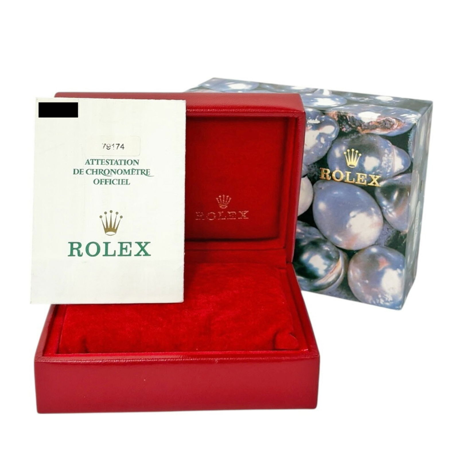 Wristwatch Rolex - 12