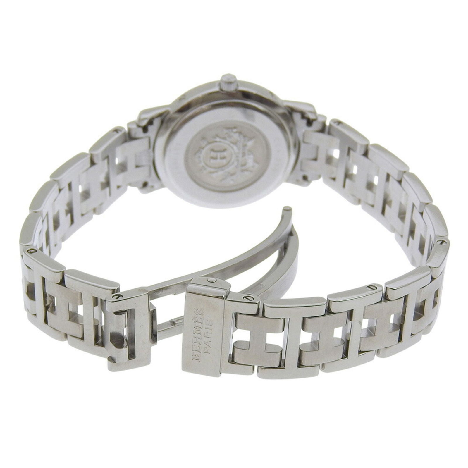 Wristwatch Hermes - 5