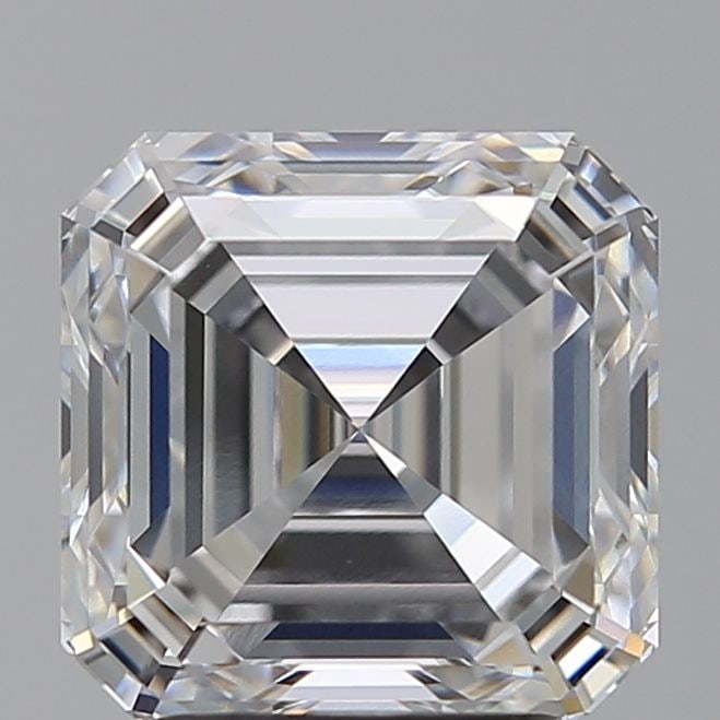 Loose Lab Diamond - IGI Asscher 3.01ct D VVS2: Loose Lab Diamond - IGI Asscher 3.01ct D VVS2 This listing features Loose Lab Diamond - IGI Asscher 3.01ct D VVS2. Item specifics are provided below. Item Specifics: Source: This Is A Real Diamond