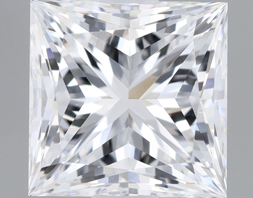 Loose Lab Diamond - IGI Princess 1.09ct D VVS2: Loose Lab Diamond - IGI Princess 1.09ct D VVS2 This listing features Loose Lab Diamond - IGI Princess 1.09ct D VVS2. Item specifics are provided below. Item Specifics: Source: This Is A Real Diamond