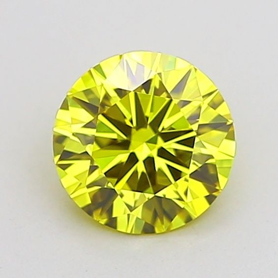 Loose Lab Diamond - IGI Round 1.0ct Fancy Vivid Yellow VVS2: Loose Lab Diamond - IGI Round 1.0ct Fancy Vivid Yellow VVS2 This listing features Loose Lab Diamond - IGI Round 1.0ct Fancy Vivid Yellow VVS2. Item specifics are provided below. Item Specifics: