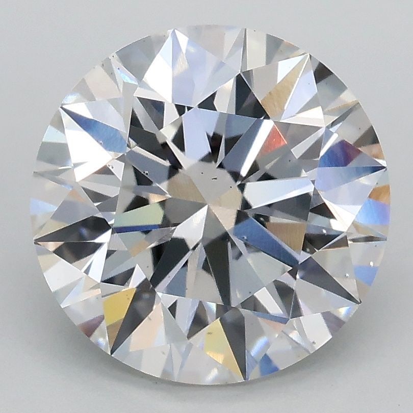 Ideal Loose Lab Diamond - IGI Round 3.06ct D VS2 (1 of 1)