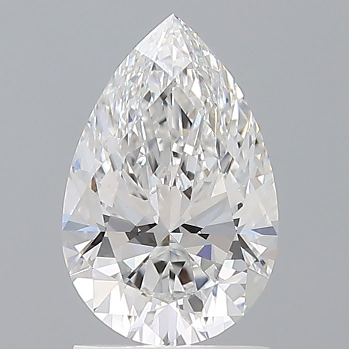 Loose Lab Diamond - IGI Pear 1.58ct D VS1: Loose Lab Diamond - IGI Pear 1.58ct D VS1 This listing features Loose Lab Diamond - IGI Pear 1.58ct D VS1. Item specifics are provided below. Item Specifics: Source: This Is A Real Diamond Grown In