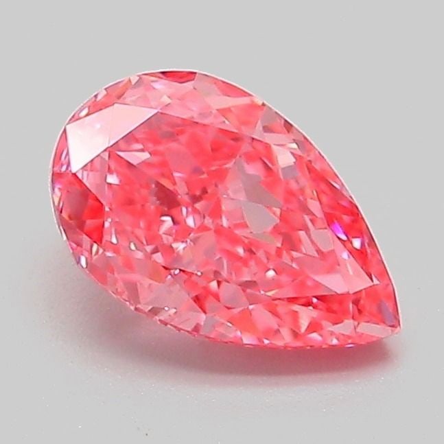 Loose Lab Diamond - IGI Pear 1.05ct Fancy Vivid Pink VS1: Loose Lab Diamond - IGI Pear 1.05ct Fancy Vivid Pink VS1 This listing features Loose Lab Diamond - IGI Pear 1.05ct Fancy Vivid Pink VS1. Item specifics are provided below. Item Specifics: Source: