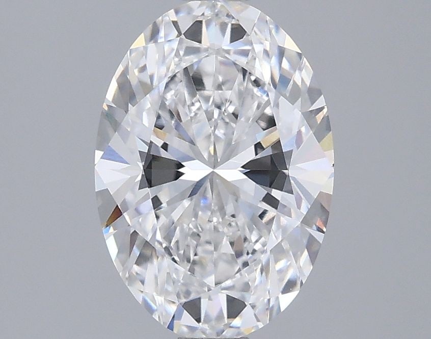 Loose Lab Diamond - IGI Oval 2.0ct D VVS2: Loose Lab Diamond - IGI Oval 2.0ct D VVS2 This listing features Loose Lab Diamond - IGI Oval 2.0ct D VVS2. Item specifics are provided below. Item Specifics: Source: This Is A Real Diamond Grown In