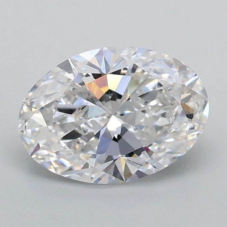 Loose Lab Diamond - IGI Oval 1.08ct D VVS2: Loose Lab Diamond - IGI Oval 1.08ct D VVS2 This listing features Loose Lab Diamond - IGI Oval 1.08ct D VVS2. Item specifics are provided below. Item Specifics: Source: This Is A Real Diamond Grown