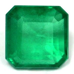 Loose Emerald Gemstone - Emerald 1.47ct Green SI: Loose Emerald Gemstone - Emerald 1.47ct Green SI This listing features Loose Emerald Gemstone - Emerald 1.47ct Green SI. Item specifics are provided below. Item Specifics: Type: Emerald Carat: 1.47