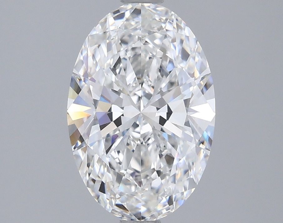 Loose Lab Diamond - IGI Oval 2.01ct E VS1: Loose Lab Diamond - IGI Oval 2.01ct E VS1 This listing features Loose Lab Diamond - IGI Oval 2.01ct E VS1. Item specifics are provided below. Item Specifics: Source: This Is A Real Diamond Grown In