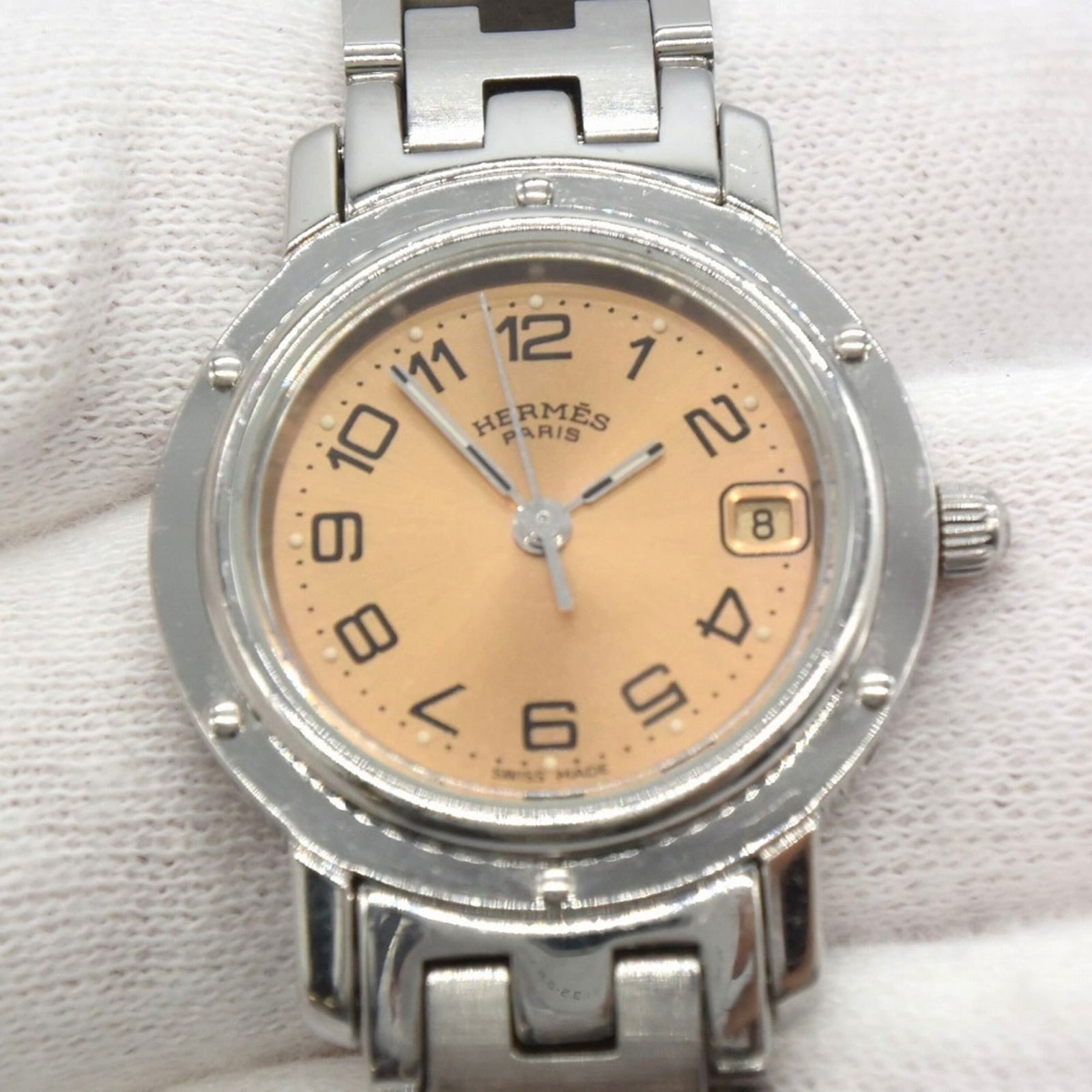 Wristwatch Hermes - 5