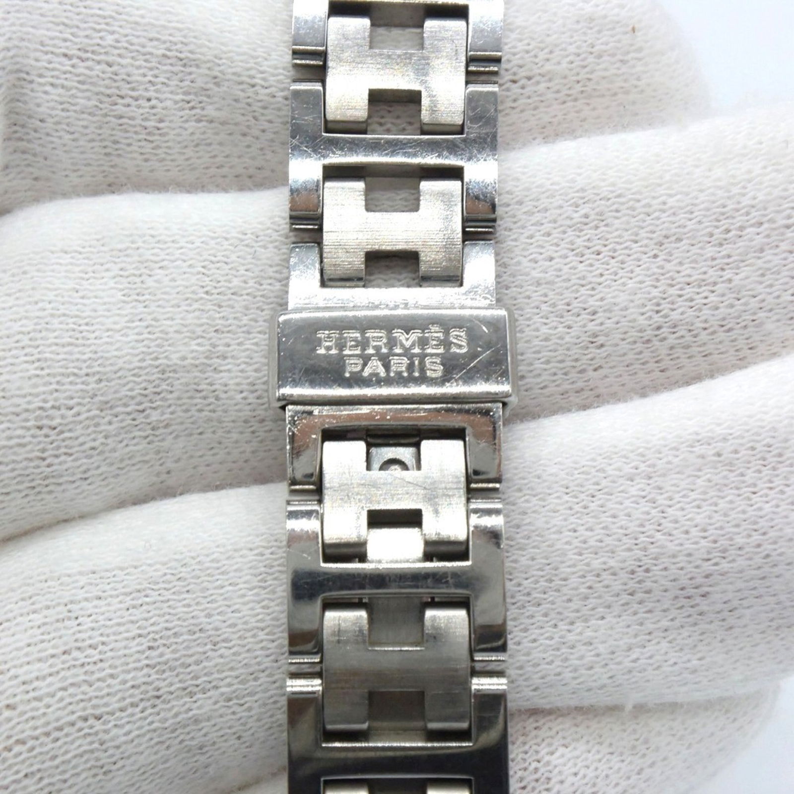 Wristwatch Hermes - 8